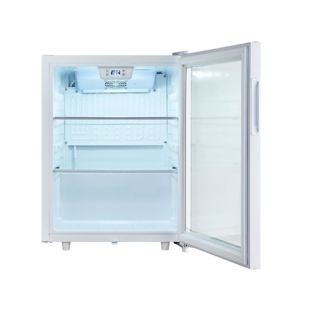 Минибар компрессорный Cellar Private CP023AW белый